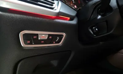 BMW X6 2022, 70870 км, за 61000000 KRW - фото 30