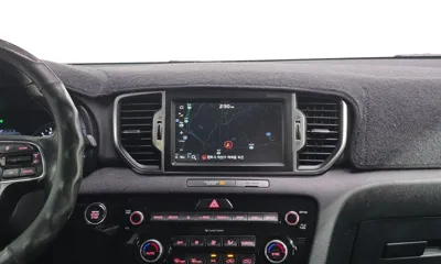 Kia Sportage 2018, 147617 км, за 11200000 KRW - фото 17
