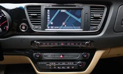 Kia Canival 2016, 270697 км, за 6200000 KRW - фото 14