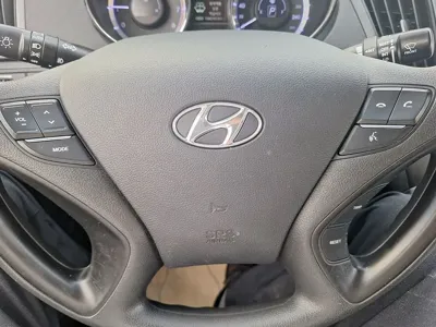 Hyundai Sonata 2010, 166000 км, за 2690000 KRW - фото 13