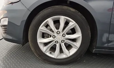 ChevroletGMDaewoo Malibu 2019, 87225 км, за 10990000 KRW - фото 5
