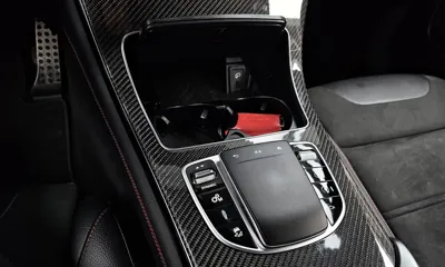 Mercedes-Benz GLC-Class 2021, 45283 км, за 45000000 KRW - фото 27