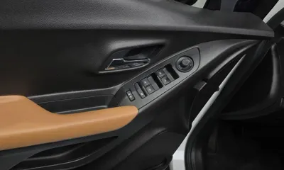 ChevroletGMDaewoo Trax 2020, 48541 км, за 12900000 KRW - фото 29