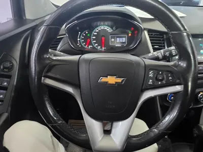 ChevroletGMDaewoo Trax 2019, 146665 км, за 7100000 KRW - фото 16