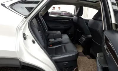 Lexus NX 2017, 142246 км, за 24490000 KRW - фото 12