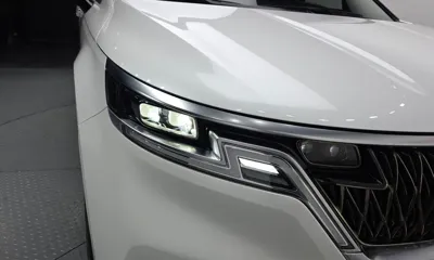 Kia Canival 2021, 21617 км, за 30900000 KRW - фото 22