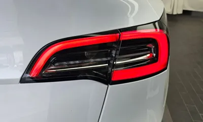 Tesla Model Y 2024, 34470 км, за 41700000 KRW - фото 23