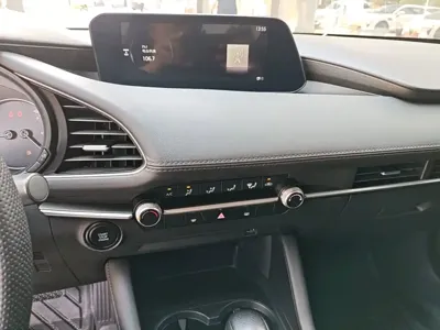 Mazda 3 Axela 2022, 42200 км, за 64900 CNY - фото 13