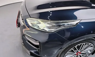 Kia K3 2020, 60386 км, за 14500000 KRW - фото 22
