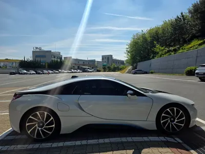 BMW i8 2016, 84950 км, за 65900000 KRW - фото 10