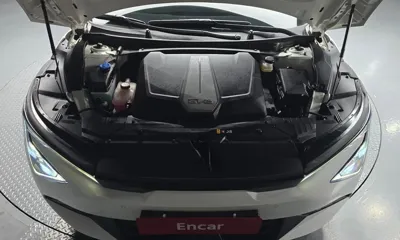 Kia EV6 2025, 55089 км, за 34700000 KRW - фото 6