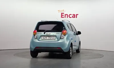 ChevroletGMDaewoo Matiz 2010, 88580 км, за 1790000 KRW - фото 4