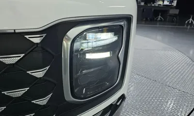 Hyundai Grandeur 2024, 35309 км, за 34500000 KRW - фото 22