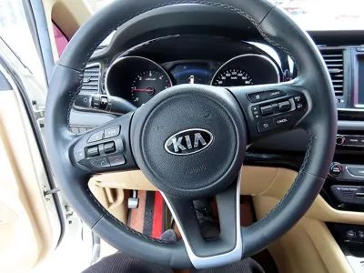 Kia Canival 2017, 162500 км, за 10700000 KRW - фото 8