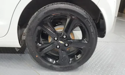 ChevroletGMDaewoo Spark 2019, 81088 км, за 9900000 KRW - фото 21