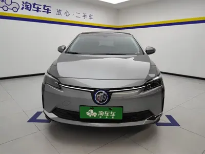 Buick Velite 6 2024, 29300 км, за 64800 CNY