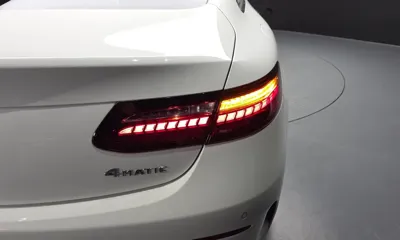 Mercedes-Benz E-Class 2022, 23850 км, за 52990000 KRW - фото 23