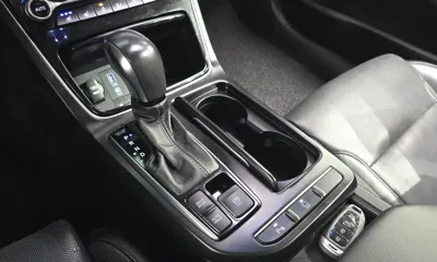 Hyundai Grandeur 2018, 133153 км, за 15700000 KRW - фото 9