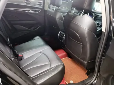 Buick LaCrosse 2023, 67200 км, за 104100 CNY - фото 6