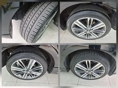 Kia Morning 2018, 66330 км, за 9800000 KRW - фото 20