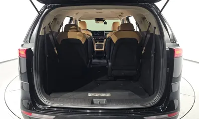 Kia Canival 2021, 86970 км, за 22200000 KRW - фото 20