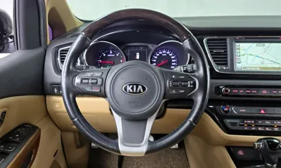 Kia Canival 2016, 148545 км, за 13990000 KRW - фото 12