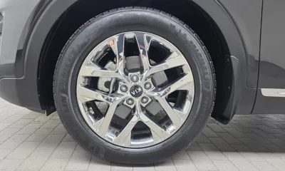 Kia Sorento 2020, 120836 км, за 19890000 KRW - фото 5