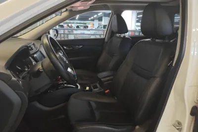 Nissan X-Trail 2019, 55400 км, за 82860.45 CNY - фото 13