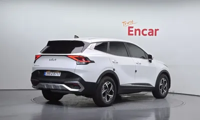Kia Sportage 2024, 32980 км, за 33500000 KRW