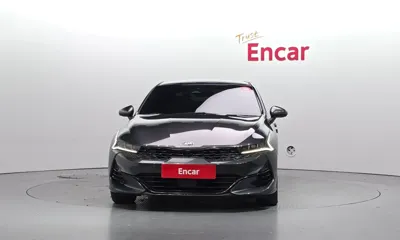 Kia K5 2021, 186532 км, за 15500000 KRW