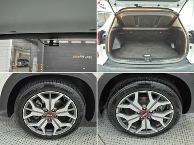 Kia Seltos 2020, 108947 км, за 15400000 KRW - фото 5