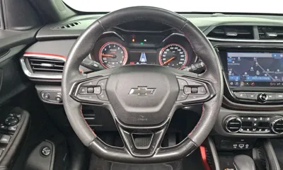 ChevroletGMDaewoo Trailblazer 2021, 44178 км, за 17600000 KRW - фото 13