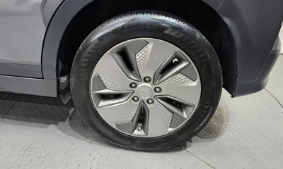 Hyundai Kona 2020, 101420 км, за 17400000 KRW - фото 21