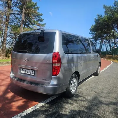 Hyundai Starex 2016, 144115 км, за 9300000 KRW - фото 9