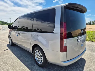 Hyundai Staria 2022, 46227 км, за 24500000 KRW - фото 6