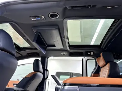 Toyota Sienna 2018, 101000 км, за 175000 CNY - фото 19