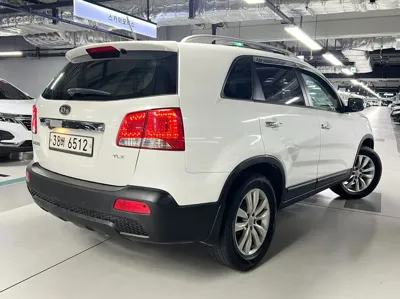 Kia Sorento 2011, 153027 км, за 4500000 KRW