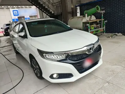 Honda Crider 2019, 68900 км, за 36500 CNY