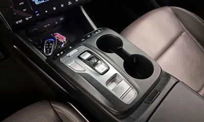 Hyundai Tucson 2021, 101074 км, за 23300000 KRW - фото 9