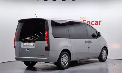 Hyundai Staria 2022, 91092 км, за 23500000 KRW