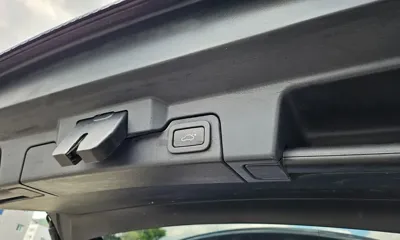Land Rover Range Rover Evoque 2016, 198710 км, за 9600000 KRW - фото 9