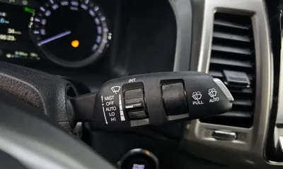 KG_Mobility_Ssangyong Rexton 2018, 197908 км, за 11990000 KRW - фото 15