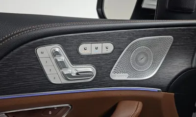 Mercedes-Benz GLE-Class 2025, 13269 км, за 95000000 KRW - фото 41