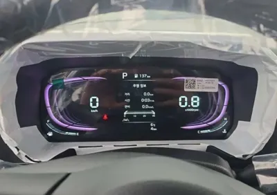 Kia Ray 2026, 1 км, за 3240000 KRW - фото 8