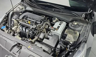 Hyundai Avante 2021, 54057 км, за 17700000 KRW - фото 6