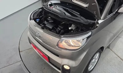 Kia Ray 2019, 143412 км, за 6500000 KRW - фото 6