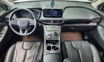Hyundai Santafe 2021, 83301 км, за 21200000 KRW - фото 7
