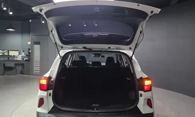 Kia Seltos 2023, 69688 км, за 16990000 KRW - фото 20