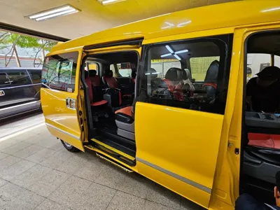 Hyundai Starex 2017, 199887 км, за 18500000 KRW - фото 18