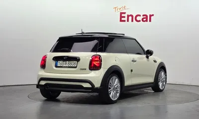 MINI Cooper 2022, 31026 км, за 23500000 KRW - фото 2